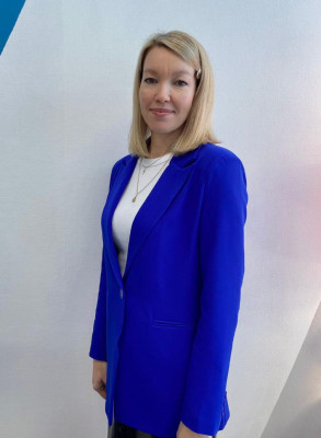 Харламова Людмила Викторовна Харламова Людмила Викторовна