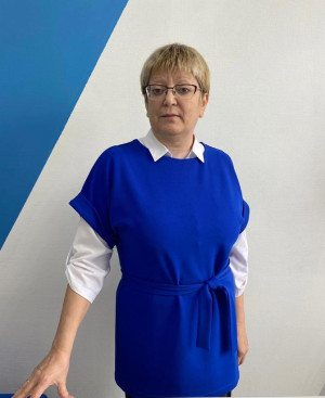 Макарова Валентина Викторовна Макарова Валентина Викторовна