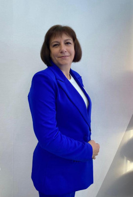 Чепурная Елена Михайловна Чепурная Елена Михайловна