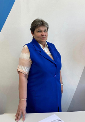 Анисимова Татьяна Михайловна Анисимова Татьяна Михайловна
