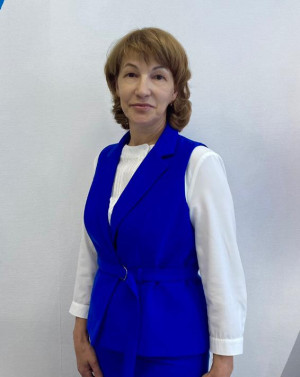 Дьяченко Татьяна Валериевна Дьяченко Татьяна Валериевна