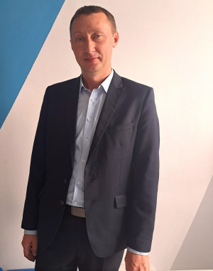 Петухов Иван Юрьевич Петухов Иван Юрьевич