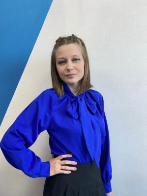 Стрельникова Наталья Александровна Стрельникова Наталья Александровна